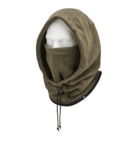 BRANDIT kukla balaclava ARCTICA ZELENÁ