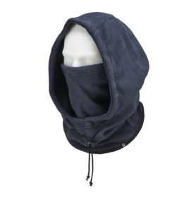 BRANDIT kukla balaclava ARCTICA MODRÁ