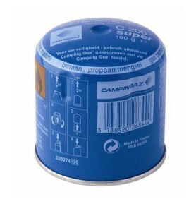CAMPINGAZ kartuš plynová C 206 (propichovací)