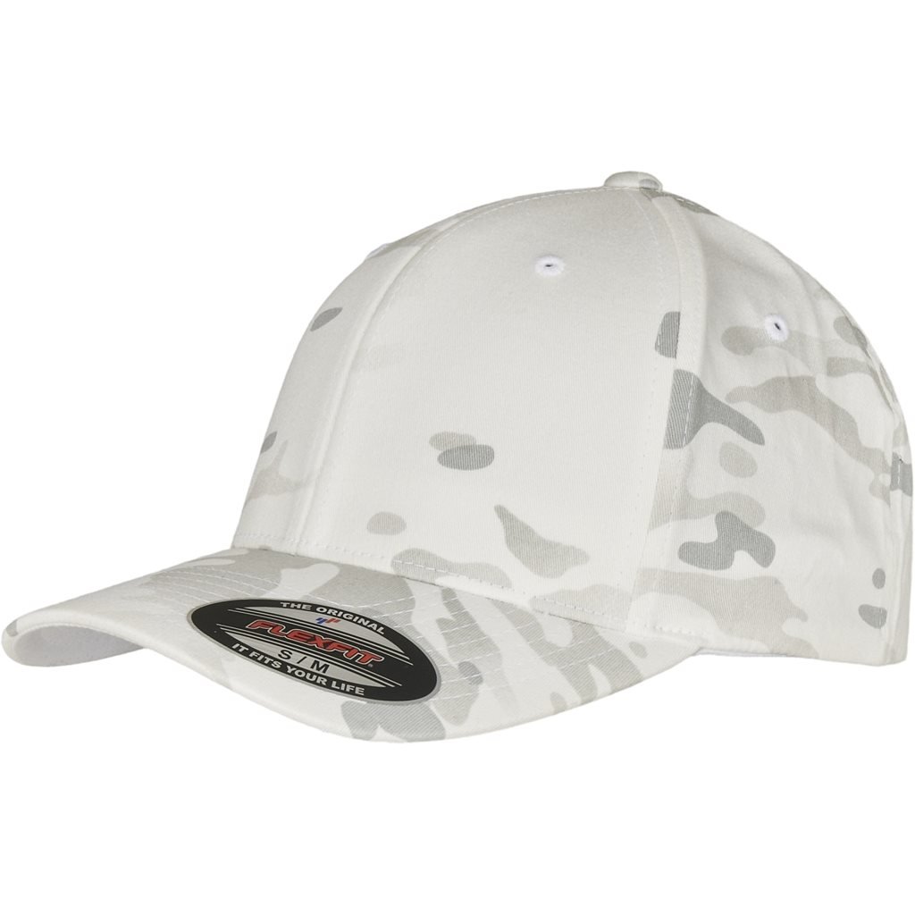 Čepice FLEXFIT MULTICAM® ALPINE vel. S-M