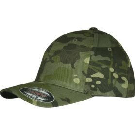 Čepice FLEXFIT MULTICAM® TROPIC vel. S-M