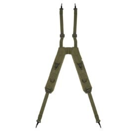 ROTHCO kšandy TREKY "H" LC1 ZELENÉ