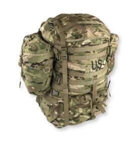 Batoh MOLLE II kompletní včetně rámu Pack System MultiCam®