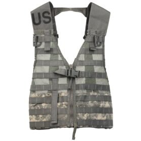 Vesta taktická US MOLLE II FLC ACU DIGITAL