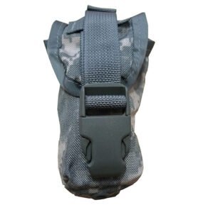 Sumka MOLLE II na FLASH BANG granát ACU DIGITAL
