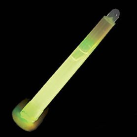 ROTHCO světlo chemické 15 cm ZELENÉ