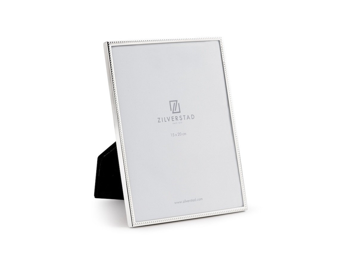 Zilverstad Fotorámeček Sweet Memory Pearl 15x20 cm