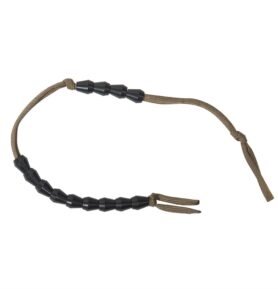 ROTHCO krokoměr RANGER korálkový COYOTE BROWN