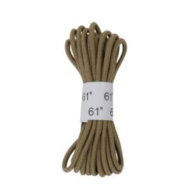 ROTHCO tkaničky do bot 153 cm DESERT TAN