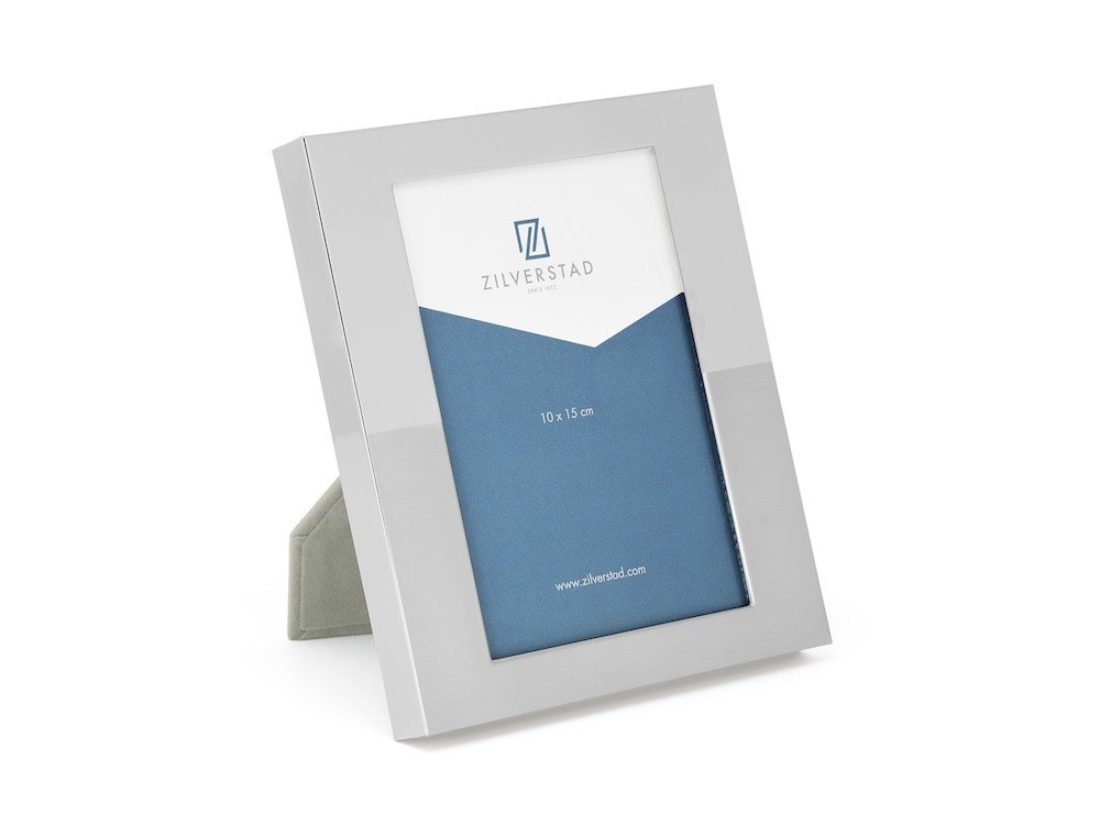 Zilverstad Fotorámeček Dijon 10x15cm