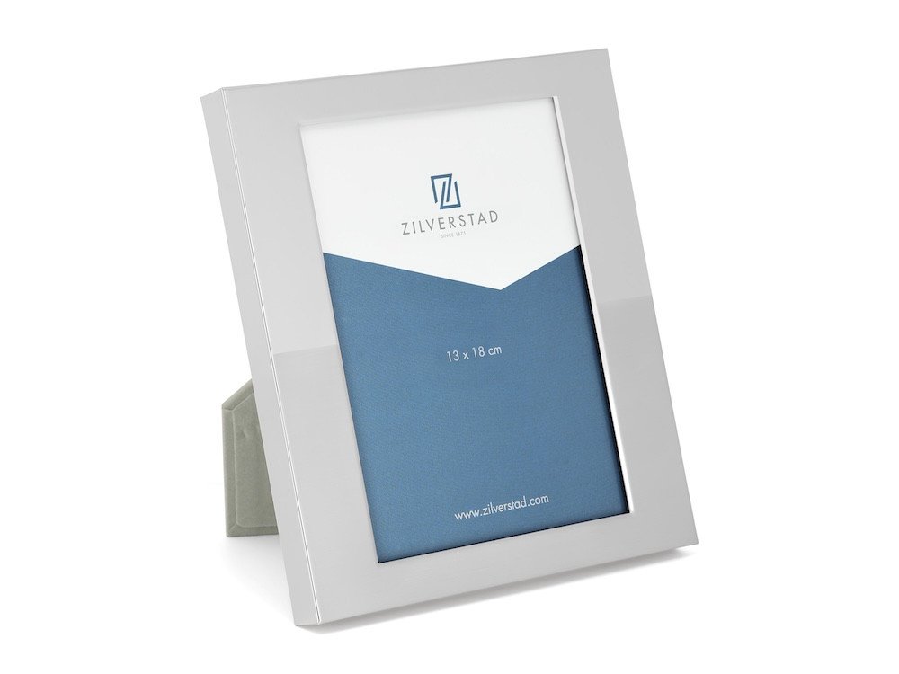 Zilverstad Fotorámeček Dijon 13x18cm