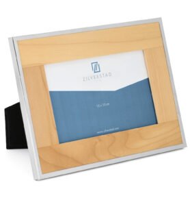 Zilverstad Fotorámeček Orléans 10x15cm
