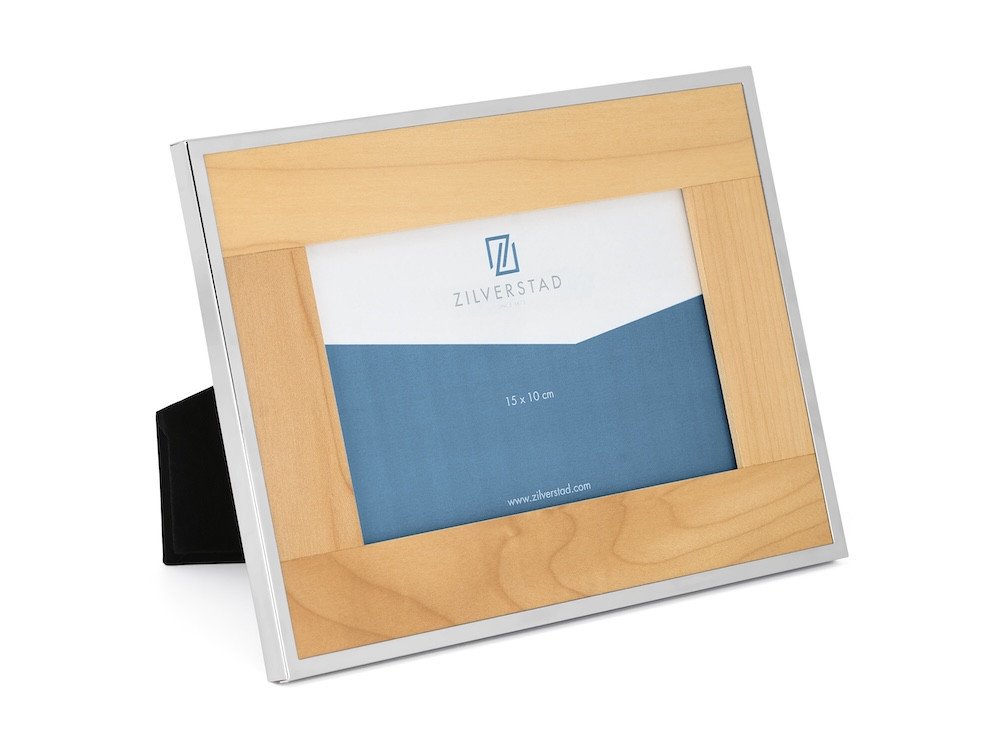 Zilverstad Fotorámeček Orléans 10x15cm