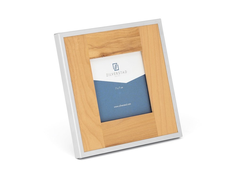 Zilverstad Fotorámeček Orléans 7x7cm