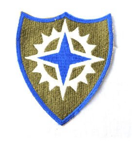 ROTHCO nášivka 16th ARMY CORPS