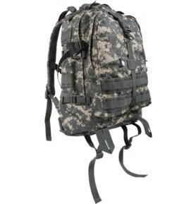 ROTHCO batoh TRANSPORT velký ACU DIGITAL