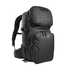 TASMANIAN TIGER batoh Modular Combat Pack 22 L ČERNÝ