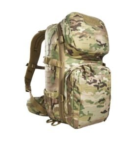 TASMANIAN TIGER batoh Modular Combat Pack 22 L MULTICAM