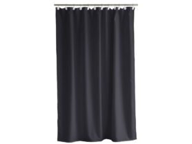 Södahl Sprchový závěs 180x200 Comfort Ash