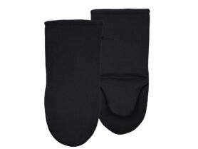 Södahl Kuchyňská chňapka 16x35 Black (1 ks)