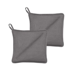 Södahl Držák na horké (sada 2ks) 20x20 Soft Grey