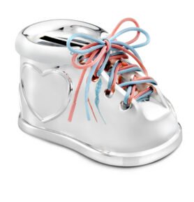 Zilverstad Kasička Botička