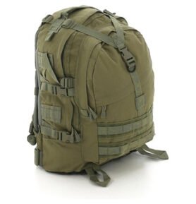 ROTHCO batoh TRANSPORT velký FOLIAGE GREEN