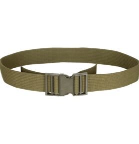 Opasek vrchní SK s plastovou sponou