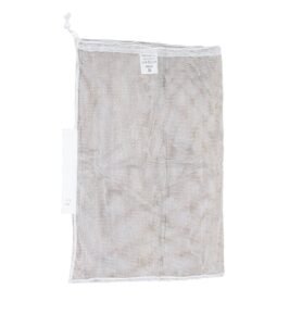 Pytel na prádlo AČR síťovaný BÍLÝ