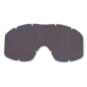 ESS sklo pro brýle NVG PROFILE TMAVÉ