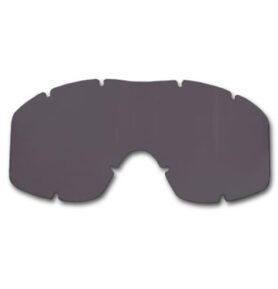 ESS sklo pro brýle NVG PROFILE TMAVÉ