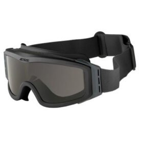 ESS brýle taktické NVG PROFILE sada ČERNÉ