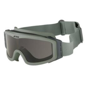 ESS brýle taktické NVG PROFILE sada FOLIAGE
