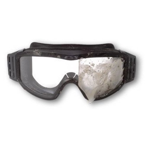 ESS fólie TEAR-OFF pro NVG PROFILE balení 6ks