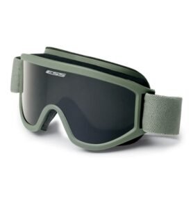 ESS brýle LAND OPS FOLIAGE+ speedsleeve ACU