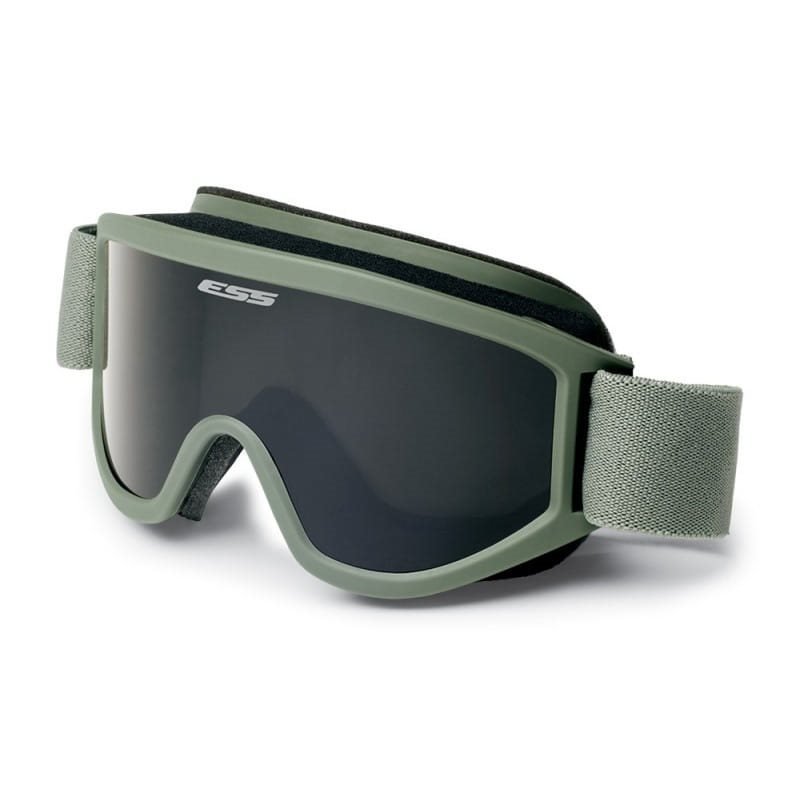 ESS brýle LAND OPS FOLIAGE+ speedsleeve ACU