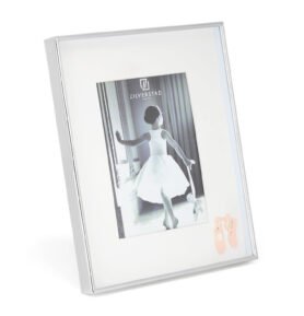 Zilverstad Fotorámeček Ballerina 10x15cm