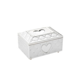 Zilverstad Hrací šperkovnice Balerína