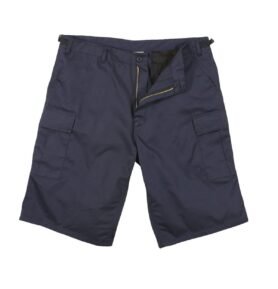 Kraťasy FATIGUE XTRA LONG NÁM. MODRÉ vel. M