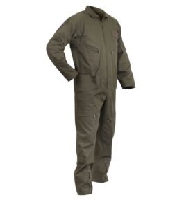 Kombinéza pilotní AIR FORCE ZELENÁ vel. 3XL