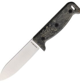 Ontario Knife Company nůž BLACK BIRD ML5 s pouzdrem