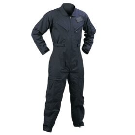 Kombinéza pilotní AIR FORCE MODRÁ vel. XXL