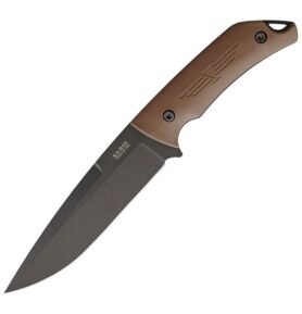 KA-BAR nůž JAROSZ TUROK s pouzdrem
