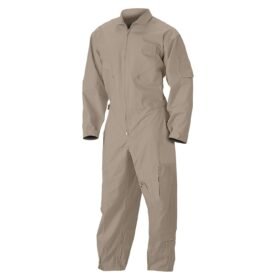 Kombinéza pilotní AIR FORCE KHAKI vel. XXL
