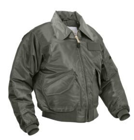 Bunda ULTRA FORCE CWU-45P FLIGHT SAGE vel. XXL