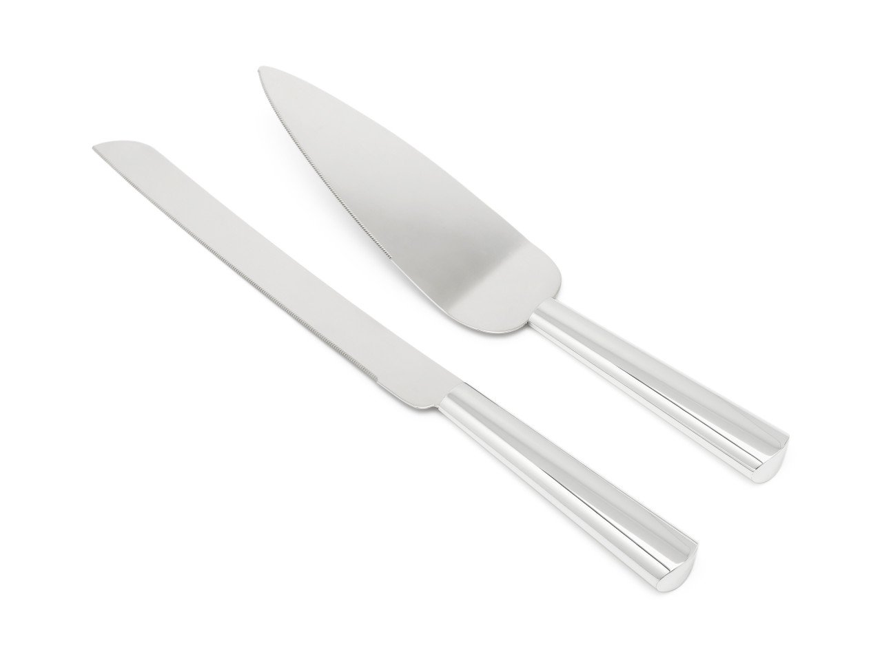 Zilverstad Sada na servírování desertů (set 2 ks)