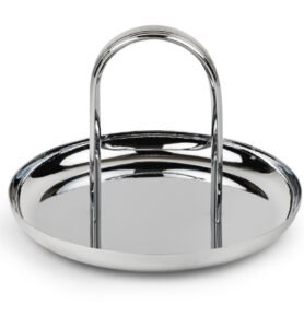 Zilverstad Servírovací tác Elana