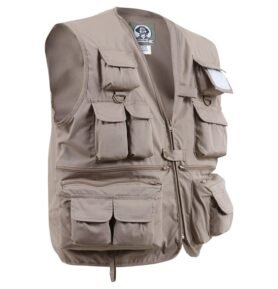 Vesta UNCLE MILTY KHAKI vel. XL
