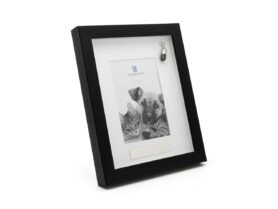 Zilverstad Fotorámeček Pets s pouzdrem na popel 10x15cm