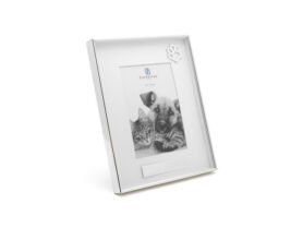Zilverstad Fotorámeček Pets s tlapkou 10x15cm